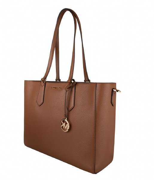 Michael Kors  Kimberly Large 3 In 1 Tote Luggage (230)